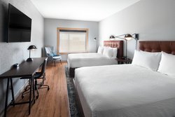  - Four Points by Sheraton Hotel  Airport Oklahoma City - I-40, Exit 145