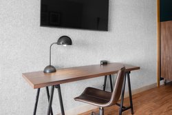  - Four Points by Sheraton Hotel  Airport Oklahoma City - I-40, Exit 145