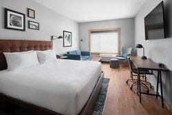  - Four Points by Sheraton Hotel  Airport Oklahoma City - I-40, Exit 145