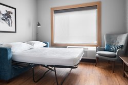  - Four Points by Sheraton Hotel  Airport Oklahoma City - I-40, Exit 145