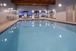  - Holiday Inn Express & Suites Golden Valley