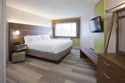  - Holiday Inn Express & Suites Golden Valley