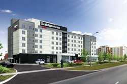  - Residence Inn by Marriott Mississauga