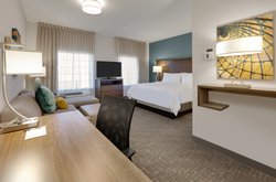  - Staybridge Suites Downtown Oklahoma City - I-235, Exit 1C