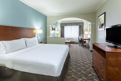  - Holiday Inn Express & Suites Lake Charles - I-10, Exit 32