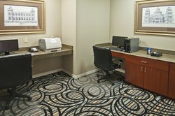  - Holiday Inn Express & Suites Lake Charles - I-10, Exit 32