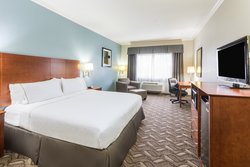 - Holiday Inn Express & Suites Lake Charles - I-10, Exit 32