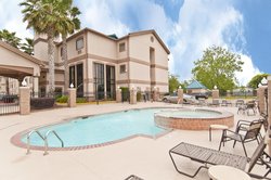  - Holiday Inn Express & Suites Lake Charles - I-10, Exit 32