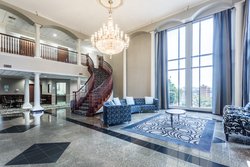  - Holiday Inn Express & Suites Lake Charles - I-10, Exit 32