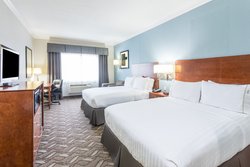  - Holiday Inn Express & Suites Lake Charles - I-10, Exit 32