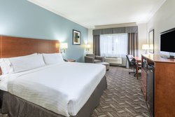  - Holiday Inn Express & Suites Lake Charles - I-10, Exit 32