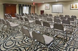  - Holiday Inn Express & Suites Lake Charles - I-10, Exit 32