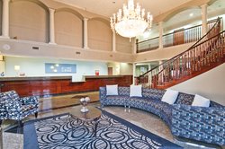  - Holiday Inn Express & Suites Lake Charles - I-10, Exit 32