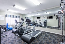  - Holiday Inn Express & Suites Lake Charles - I-10, Exit 32