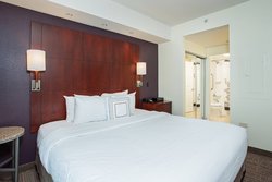  - Residence Inn by Marriott Jackson - I-40, Exit 83