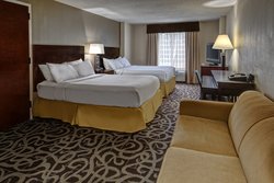  - Holiday Inn Express Murfreesboro