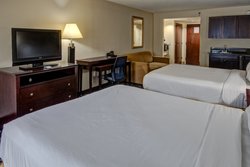  - Holiday Inn Express Murfreesboro