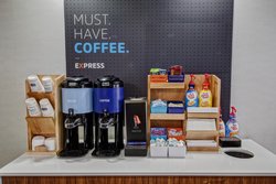  - Holiday Inn Express Murfreesboro