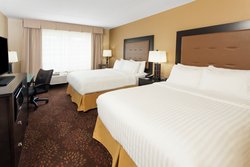  - Holiday Inn Express & Suites Sandusky