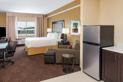  - Holiday Inn Express & Suites Sandusky
