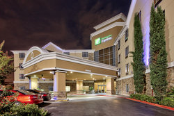  - Holiday Inn Express & Suites Center Houston - I-69, Exit 129