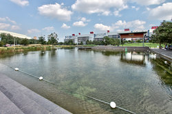  - Holiday Inn Express & Suites Center Houston - I-69, Exit 129