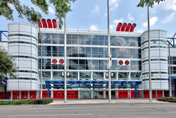  - Holiday Inn Express & Suites Center Houston - I-69, Exit 129