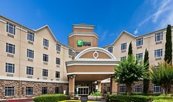  - Holiday Inn Express & Suites Center Houston - I-69, Exit 129