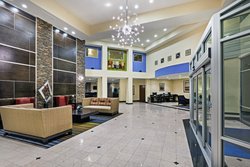  - Holiday Inn Express & Suites Center Houston - I-69, Exit 129