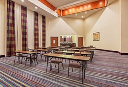  - Holiday Inn Express & Suites Center Houston - I-69, Exit 129
