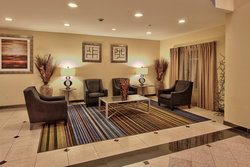  - Holiday Inn Express & Suites Center Houston - I-69, Exit 129