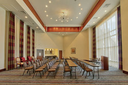  - Holiday Inn Express & Suites Center Houston - I-69, Exit 129