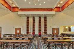  - Holiday Inn Express & Suites Center Houston - I-69, Exit 129