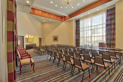  - Holiday Inn Express & Suites Center Houston - I-69, Exit 129