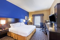  - Holiday Inn Express & Suites Center Houston - I-69, Exit 129