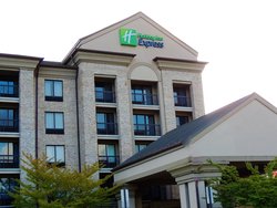  - Holiday Inn Express Boone