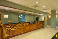  - Holiday Inn Express Boone