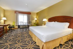  - Holiday Inn Express Boone