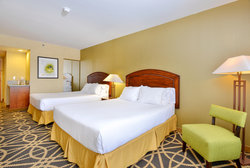  - Holiday Inn Express Boone