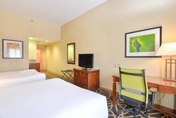  - Holiday Inn Express Boone