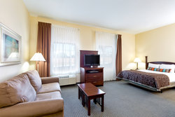  - Staybridge Suites McAllen