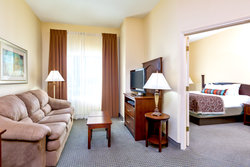  - Staybridge Suites McAllen