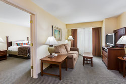  - Staybridge Suites McAllen