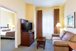 - Staybridge Suites McAllen
