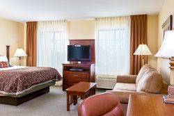  - Staybridge Suites McAllen