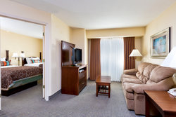  - Staybridge Suites McAllen