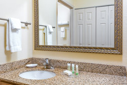  - Staybridge Suites McAllen