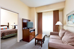  - Staybridge Suites McAllen
