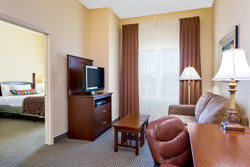  - Staybridge Suites McAllen