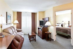  - Staybridge Suites McAllen